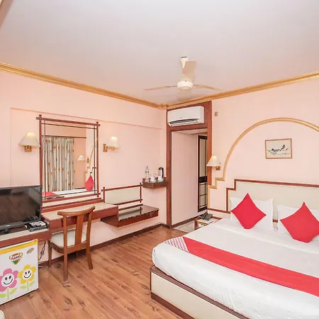 Capital O 2379 Nahar Heritage Hotel